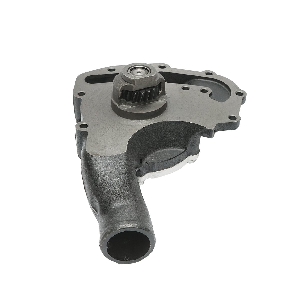 Pompa apa pentru Tractor Forestier, Massey Ferguson, Landini, Perkins cod OEM U5MW0194, 4226775M91, 4226943M91, 2324003710, 1000257257